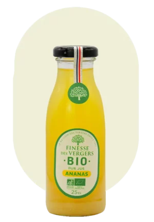 ANANAS BIO