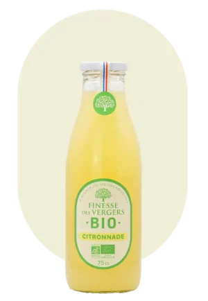 BIO CITRONNADE